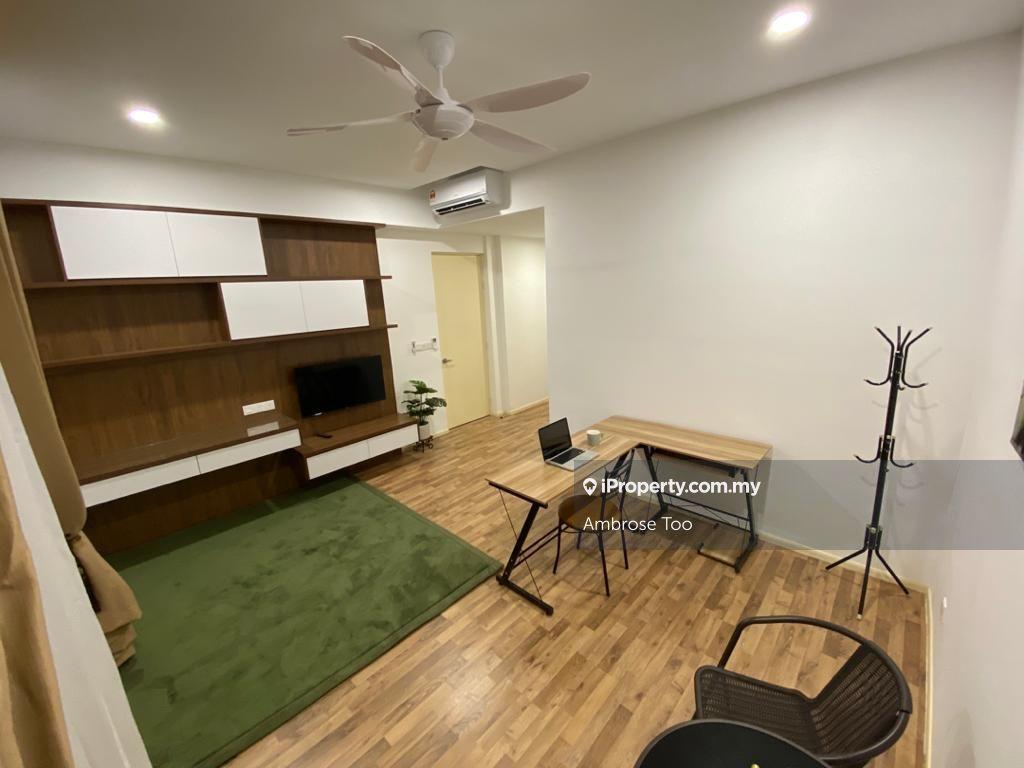 Kondominium untuk Dijual di Sunway Mont Residences oleh Ambrose Too - iProperty.com.my