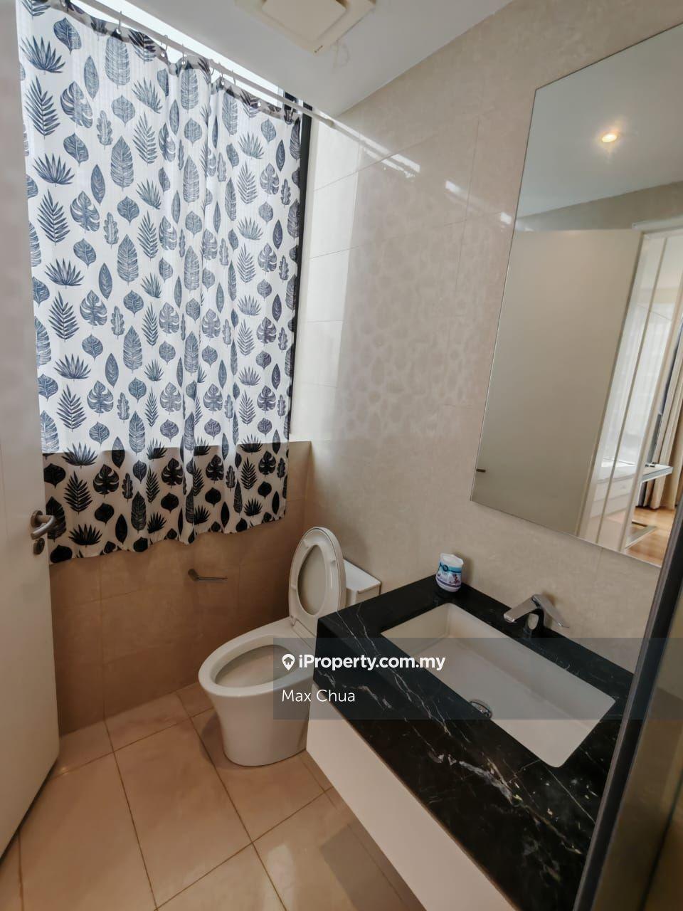 Service Residence for Rent in Pavilion Ceylon Hill by Max Chua - iProperty.com.my