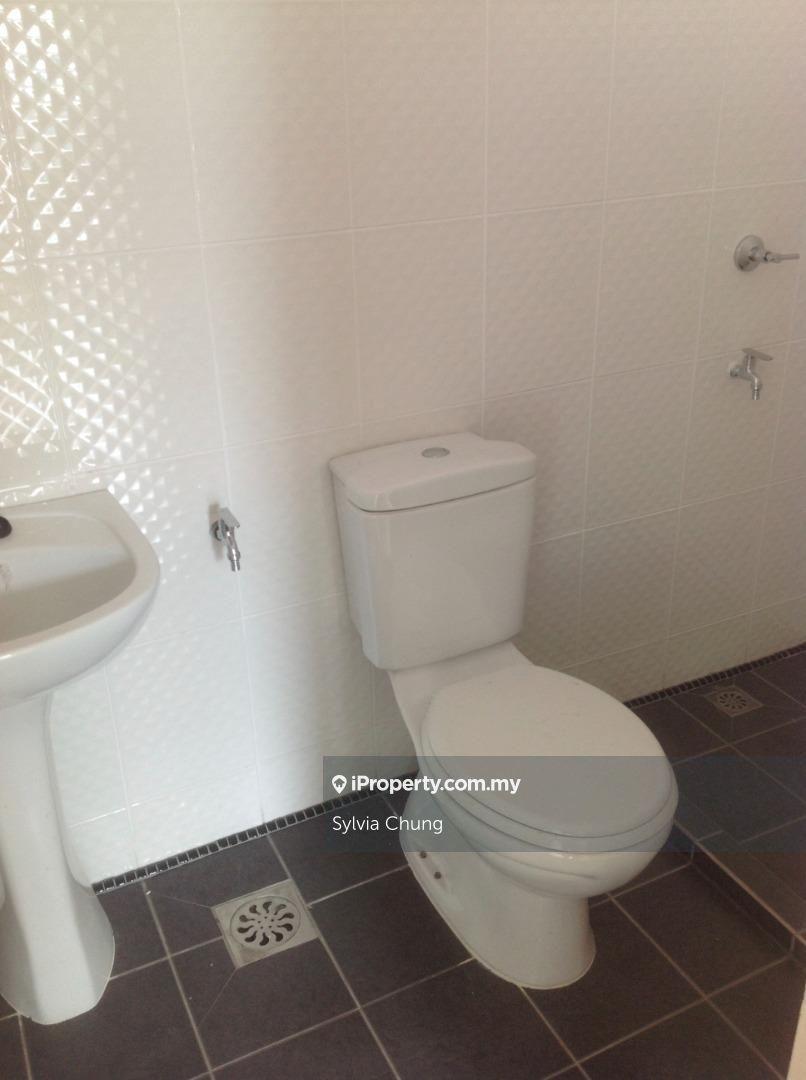 Pangsapuri untuk Disewa di University Prime Condo oleh Sylvia Chung - iProperty.com.my