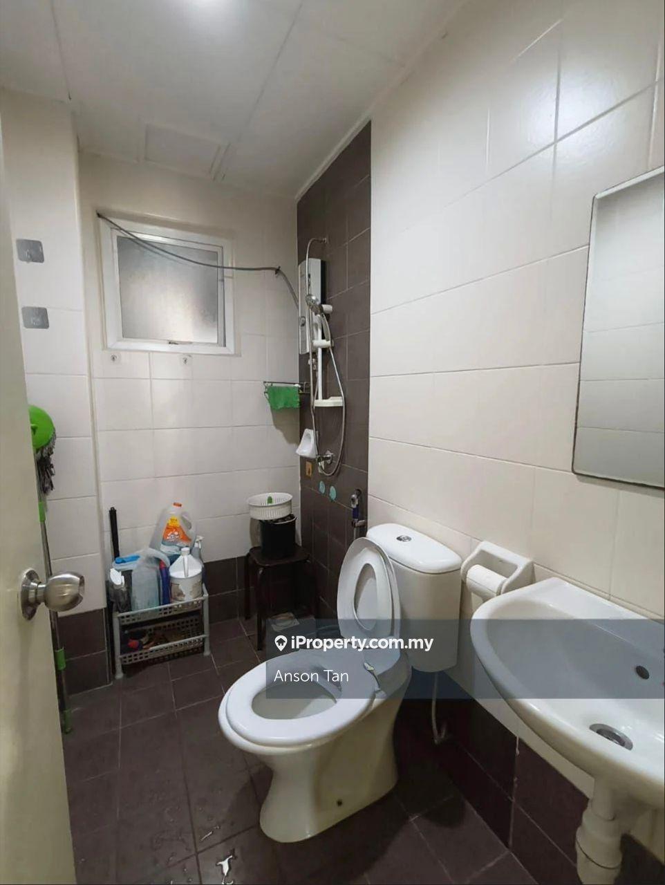 Rumah Berangkai 2.5 Tingkat untuk Dijual di Laman Rimbunan, Kepong oleh Anson Tan - iProperty.com.my