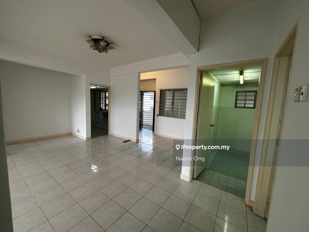 Condominium for Sale in Menara Mutiara by Naomi Ong - iProperty.com.my