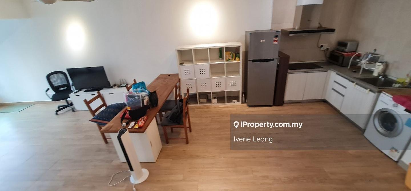 Residensi Servis untuk Disewa di Flexis @ One South oleh Ivene Leong - iProperty.com.my