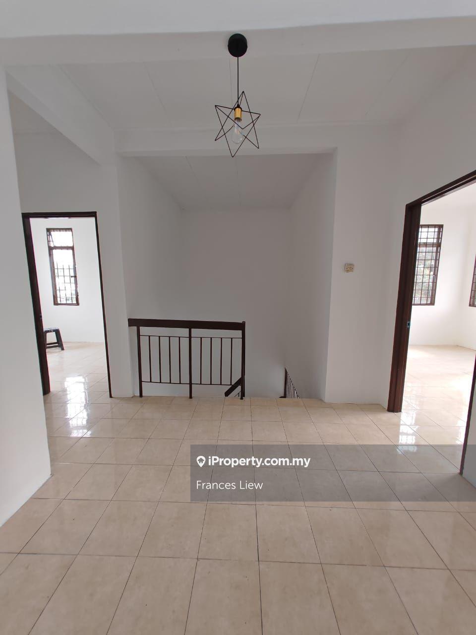 2-storey Terraced House for Sale in Taman Puncak Jalil, Seri Kembangan by Frances Liew - iProperty.com.my
