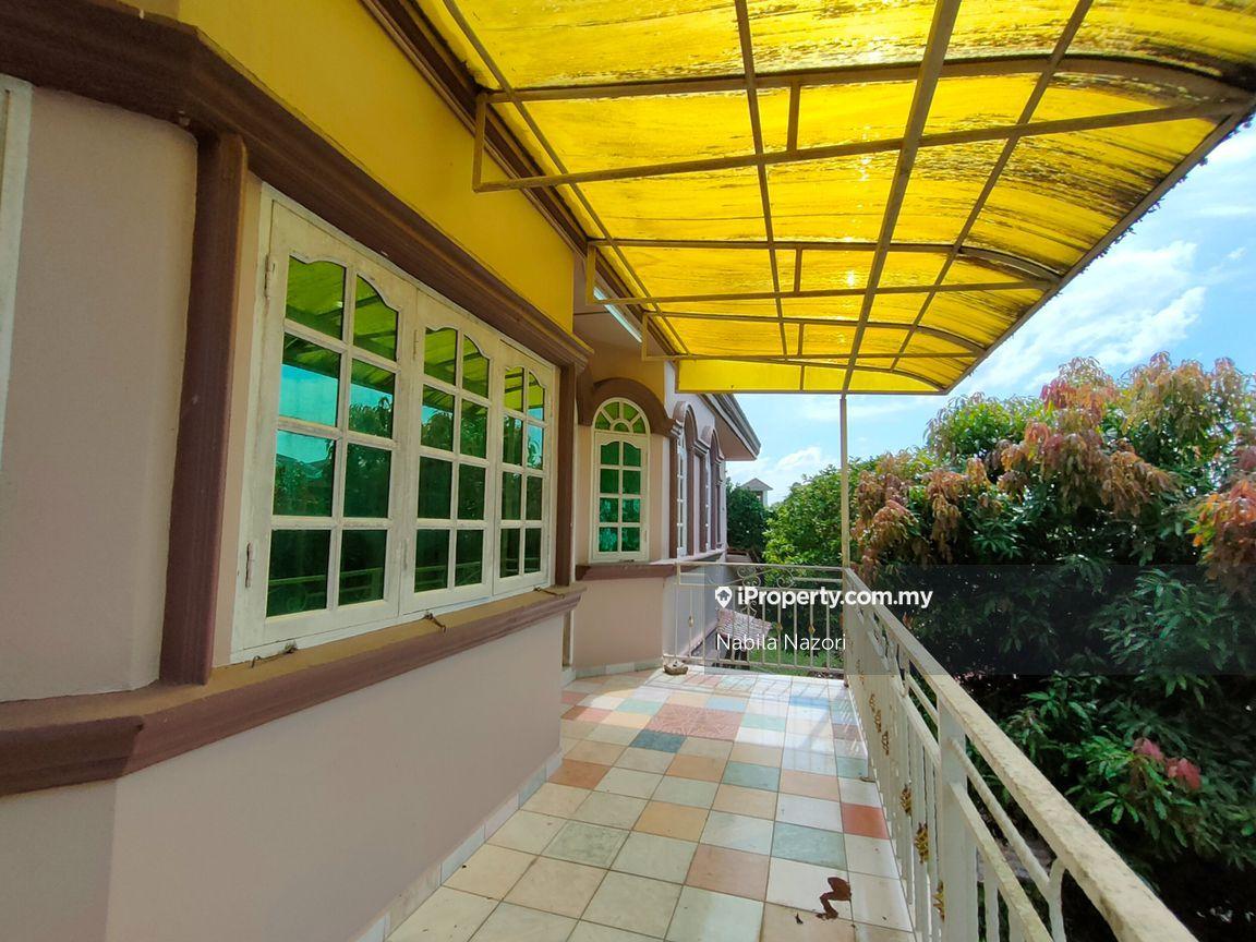 Banglo untuk Dijual di Wakaf Che Yeh, Kota Bharu oleh Nabila Nazori - iProperty.com.my