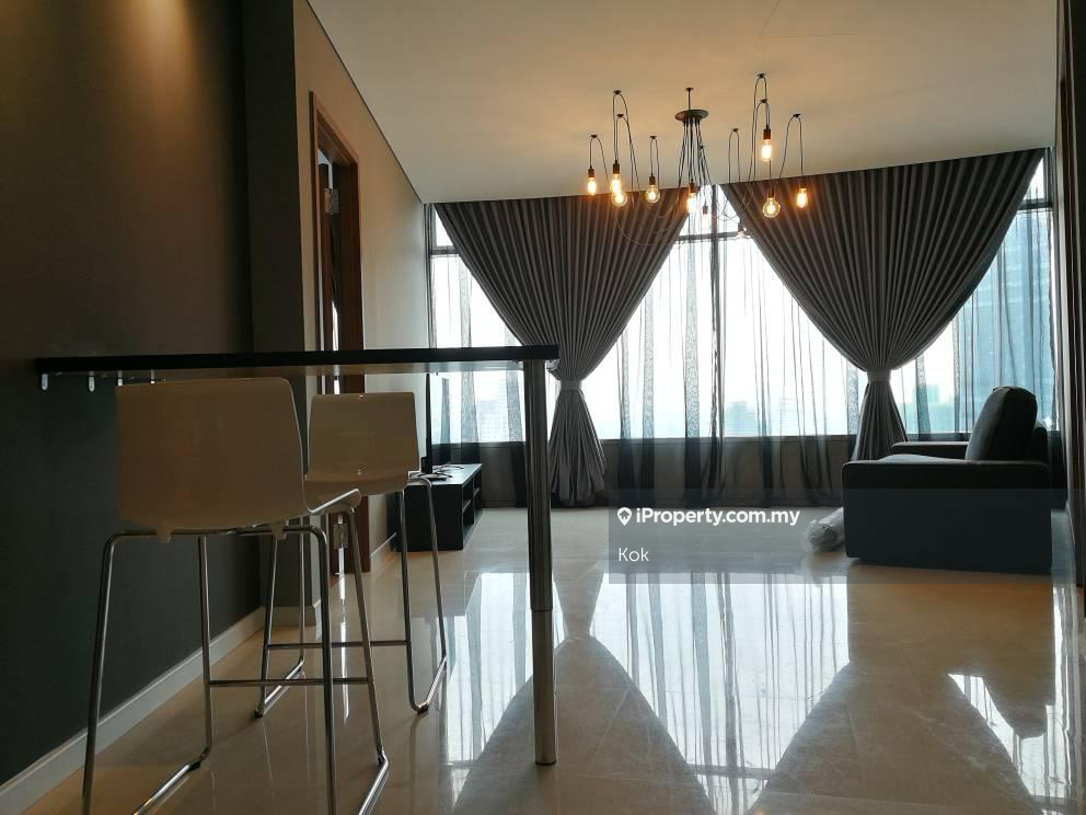 Residensi Servis untuk Dijual di Vortex KLCC oleh Kok - iProperty.com.my