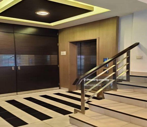 Kedai-Pejabat untuk Dijual di Kuchai Lama, Kuala Lumpur oleh Raymond Siow - iProperty.com.my