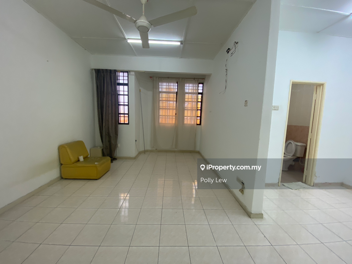 2-storey Terraced House for Sale in Sungai Long, Bandar Sungai Long by Polly Lew - iProperty.com.my