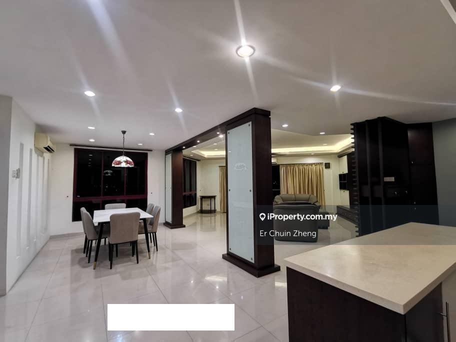 Condominium for Sale in Marina Bay Condominium by EC Zheng - iProperty.com.my