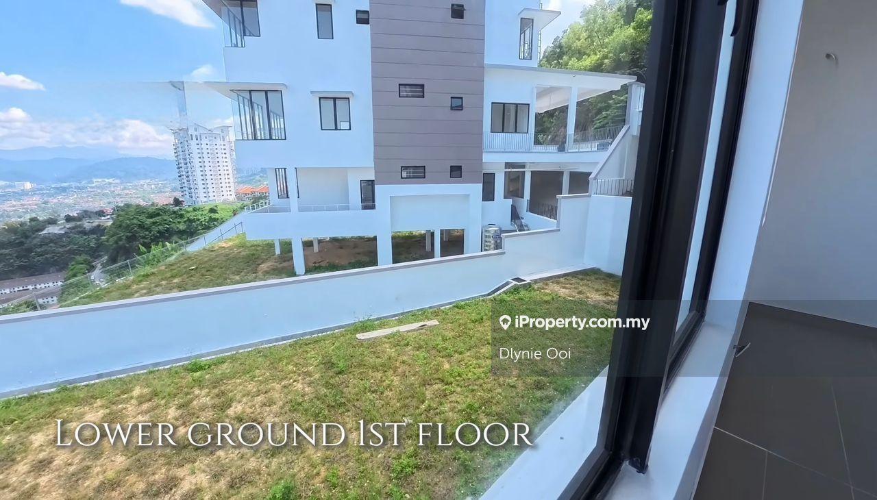 Bungalow House for Sale in Taman Bukit Permai, Ampang by Dlynie Ooi - iProperty.com.my