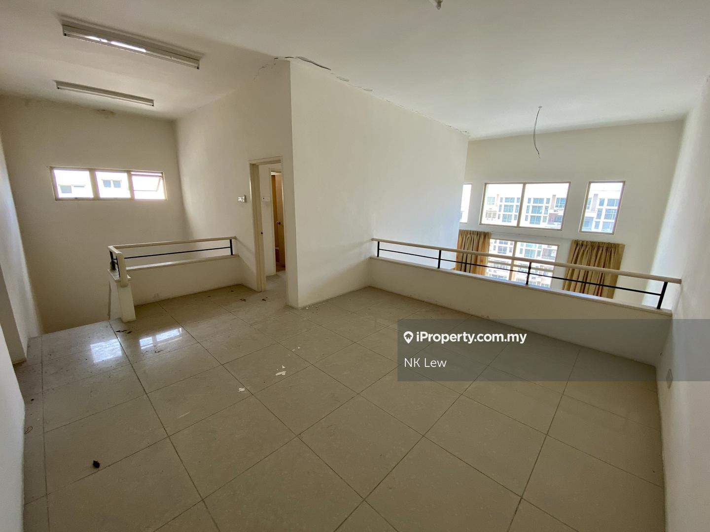 Condominium for Sale in East Lake Residence by NK Lew - iProperty.com.my