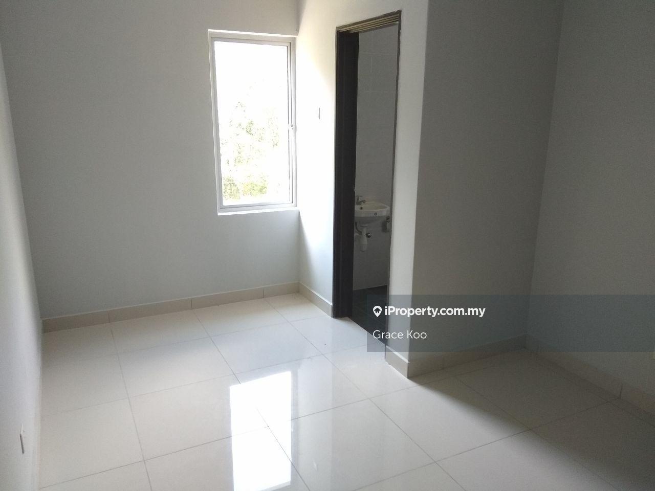 Rumah Berangkai 2 Tingkat untuk Dijual di Garden Topaz @ Cybersouth, Cyberjaya, Cyberjaya oleh Grace Koo - iProperty.com.my