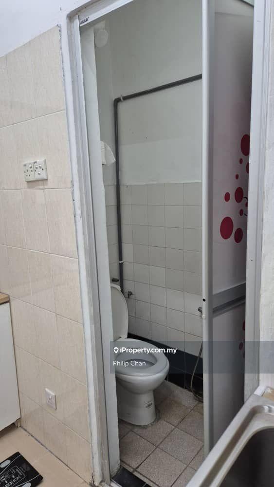 Pangsapuri untuk Dijual di Cheras Business Centre oleh Philip Chan - iProperty.com.my