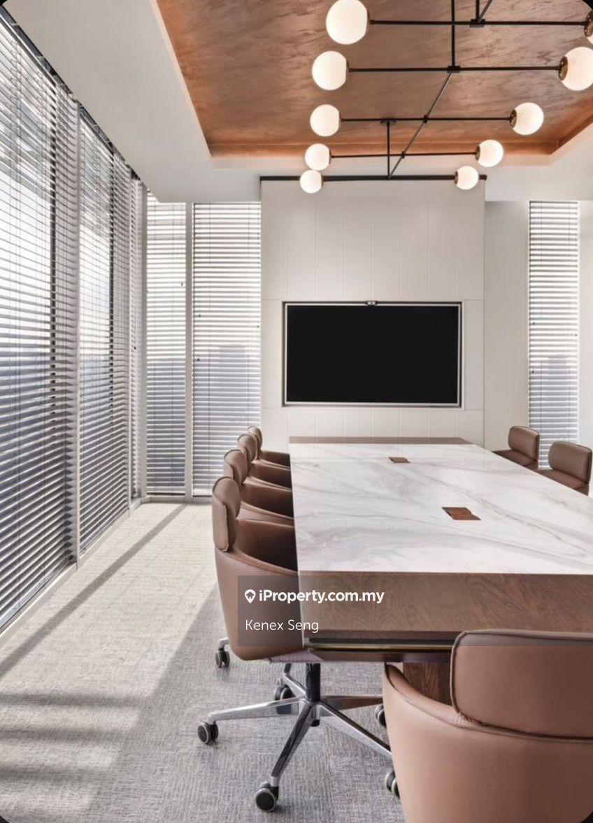 Office for Rent in Bukit Bintang, KL City Centre by Kenex Seng - iProperty.com.my