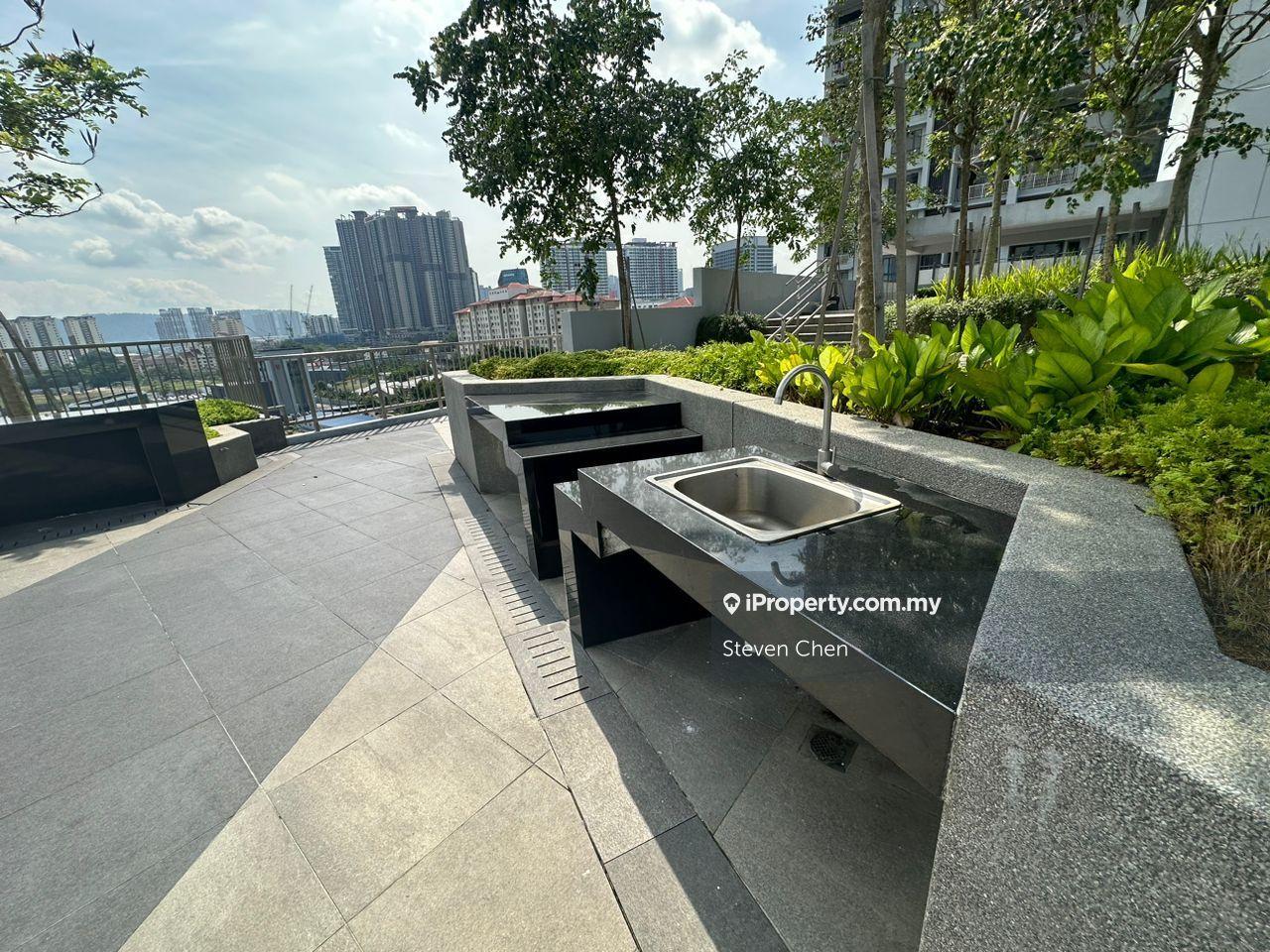 Kondominium untuk Disewa di One Cochrane Residence oleh Steven Chen - iProperty.com.my