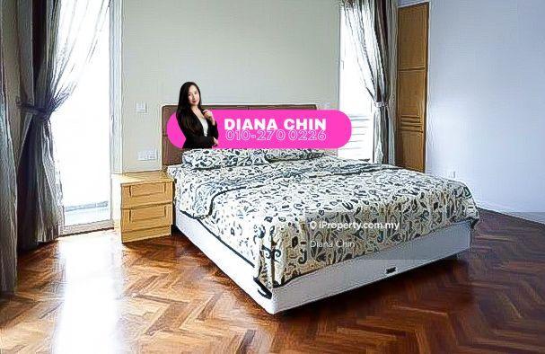 Semi-Detached House for Rent in E&O Acacia Semi D, Seri Tanjung Pinang, Tanjung Tokong by Diana Chin - iProperty.com.my