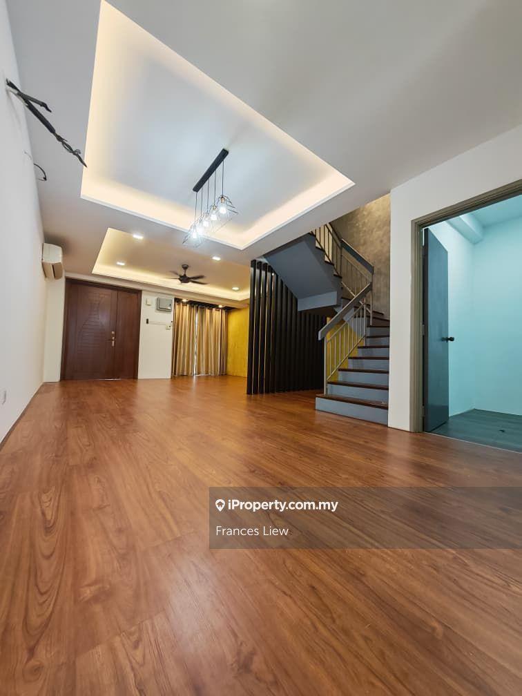 2-storey Terraced House for Sale in Taman Puncak Jalil, Seri Kembangan by Frances Liew - iProperty.com.my