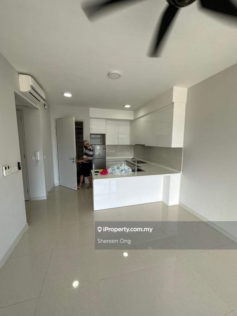 Service Residence for Sale in Serini Melawati by Shereen Ong - iProperty.com.my