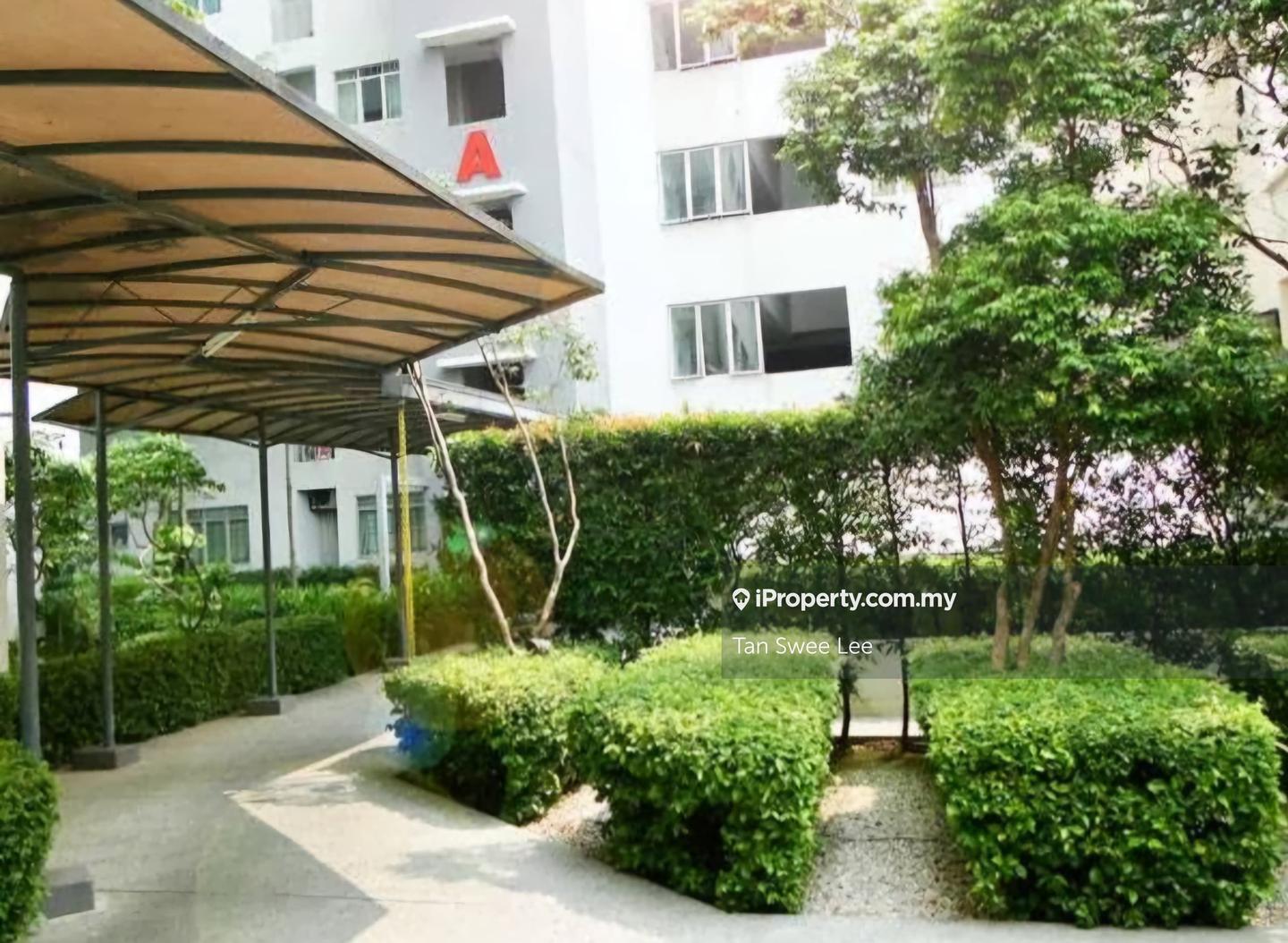 Residensi Servis untuk Dijual di Millennium Place @ Millennium Square oleh Tan Swee Lee - iProperty.com.my