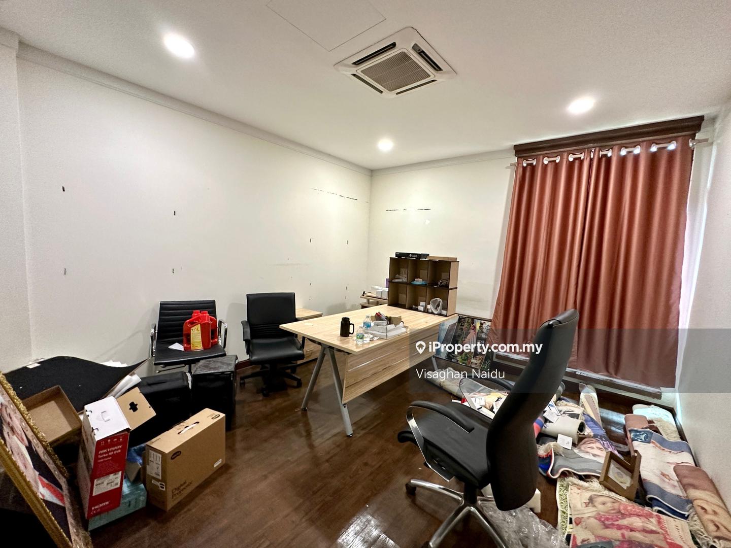 Office for Rent in Rawang, Selangor by Visaghan Naidu - iProperty.com.my