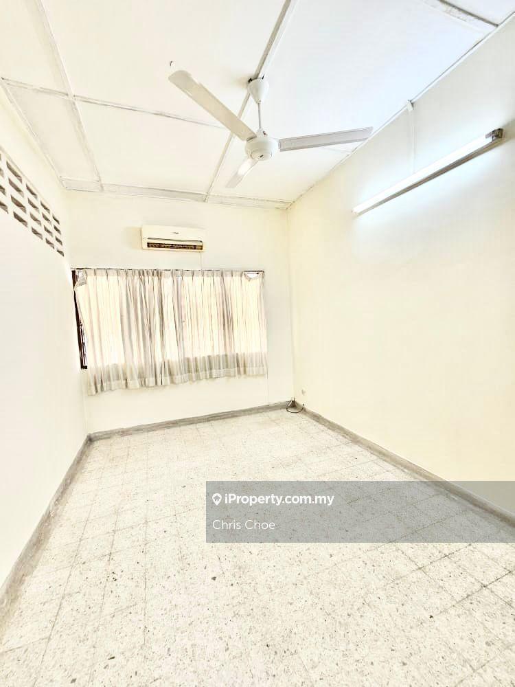 Rumah Berangkai 1 Tingkat untuk Dijual di Cenderai Lucky Garden KL, Bangsar oleh Chris Choe - iProperty.com.my