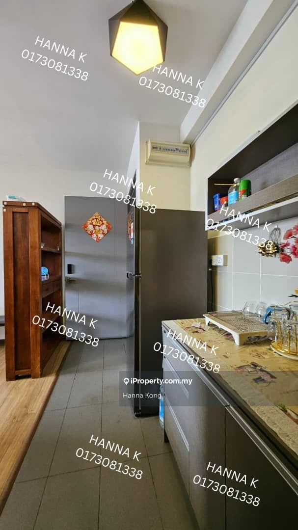 Condominium for Sale in The Gardens Condominium by Hanna Kong - iProperty.com.my