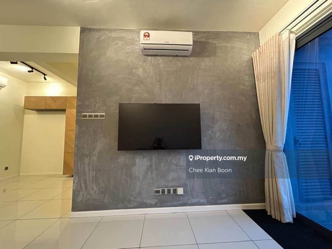 Service Residence for Rent in The Era @ Duta North by Chee Kian Boon - iProperty.com.my