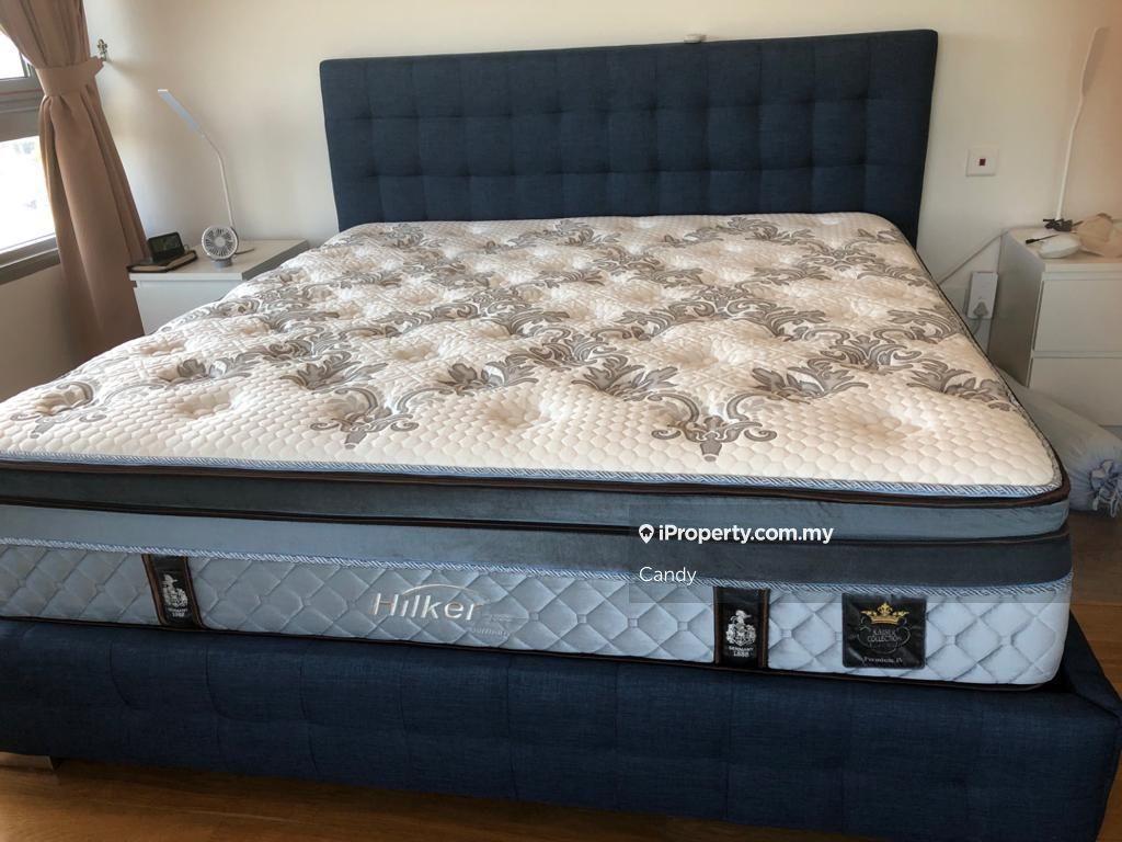 Service Residence for Rent in The Sentral Residences by Candy - iProperty.com.my