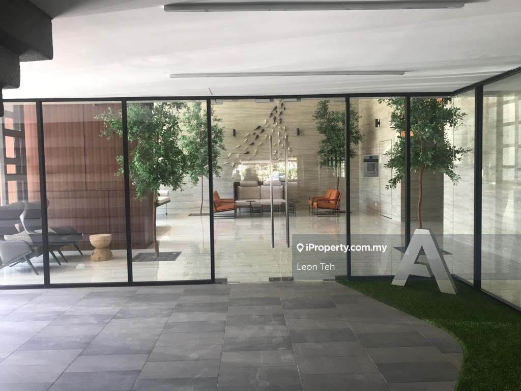 Service Residence for Sale in Savio @ Riana Dutamas by Leon Teh - iProperty.com.my