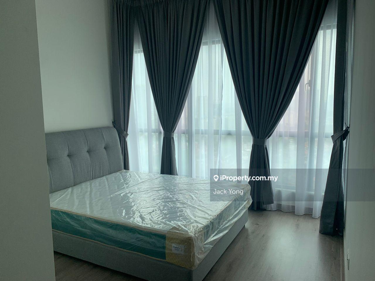 Condominium for Rent in The Address by Jack Yong - iProperty.com.my