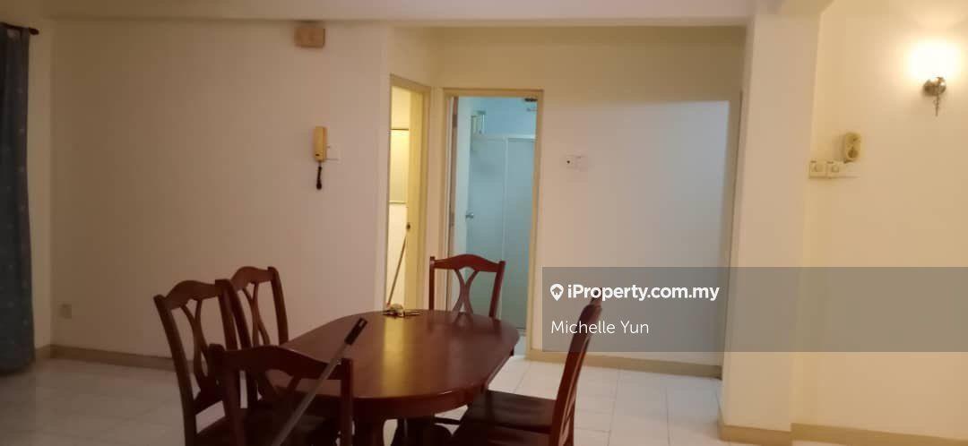Condominium for Sale in Menara Mutiara by Michelle Yun - iProperty.com.my