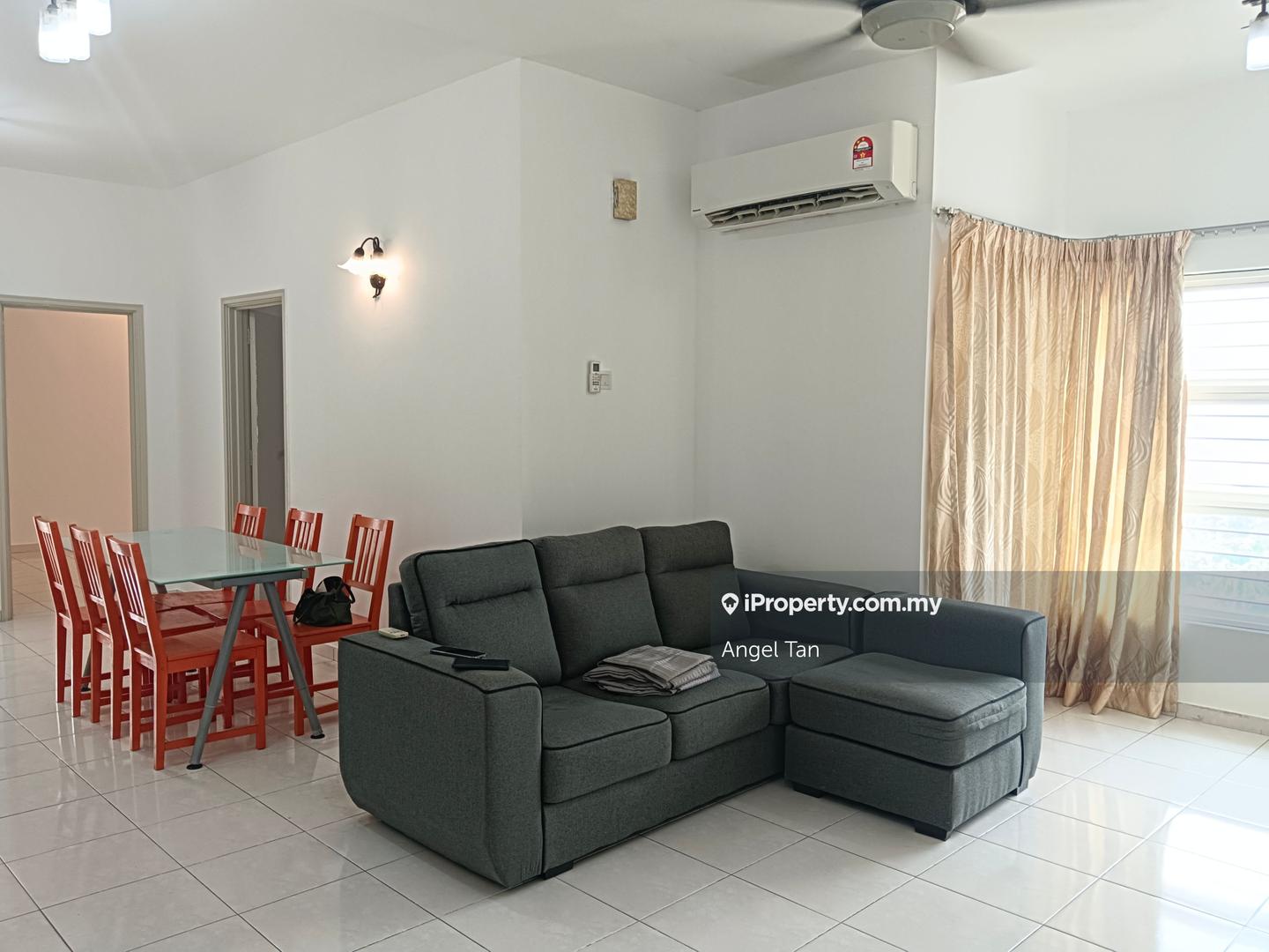Kondominium untuk Disewa di Desa Impiana oleh Angel Tan - iProperty.com.my