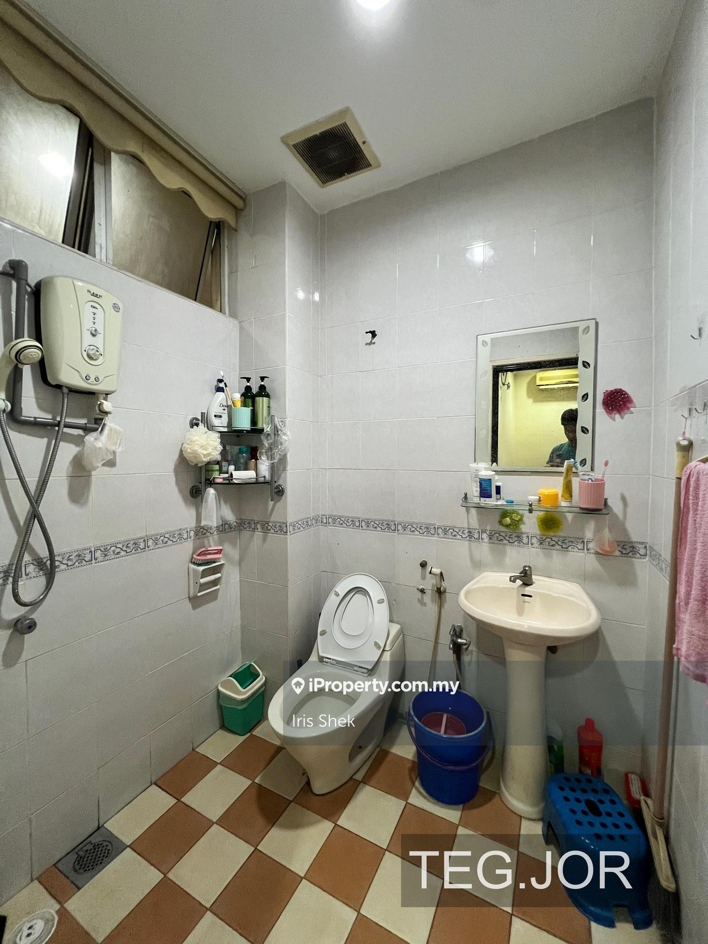 2-storey Terraced House for Sale in Kota Kemuning, Shah Alam by Iris Shek - iProperty.com.my
