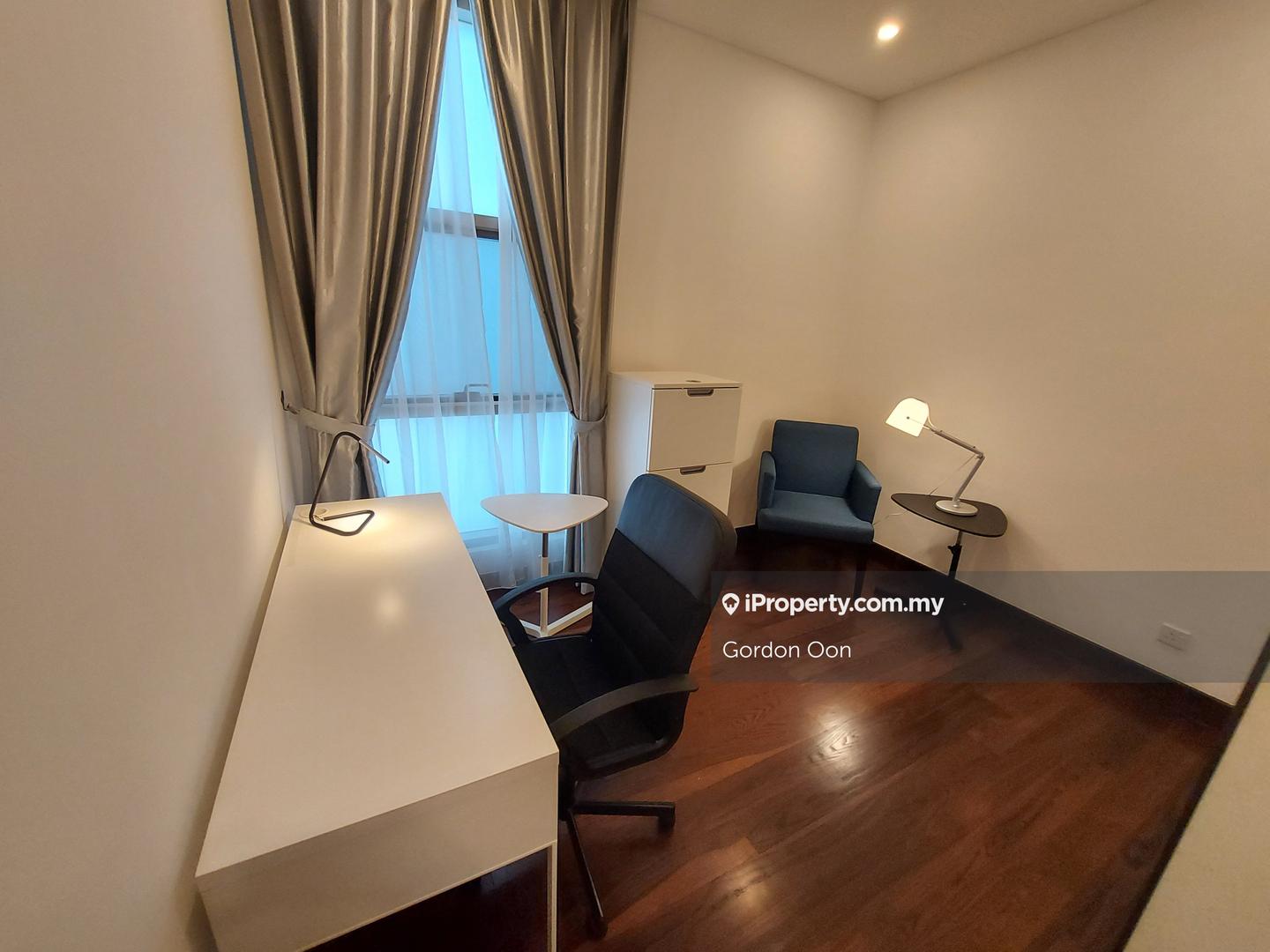 Residensi Servis untuk Dijual di Banyan Tree Signatures oleh Gordon Oon - iProperty.com.my