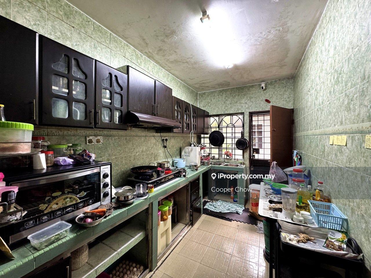 Rumah Berangkai 2 Tingkat untuk Dijual di Taman Medan, Petaling Jaya oleh Cooper Chow - iProperty.com.my