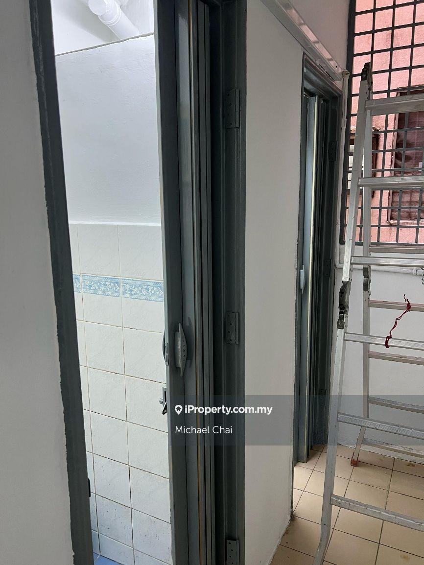 Flat for Rent in Sri Begonia by Michael Chai - iProperty.com.my