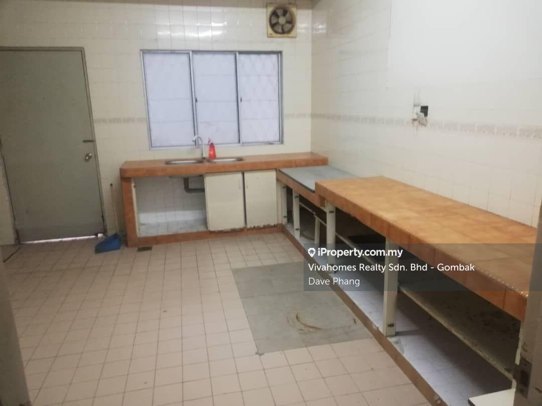 Rumah Berangkai 2 Tingkat untuk Dijual di Taman Sri Rampai Wangsa Melawati Air Panas Setapak, Setapak oleh Dave Phang - iProperty.com.my