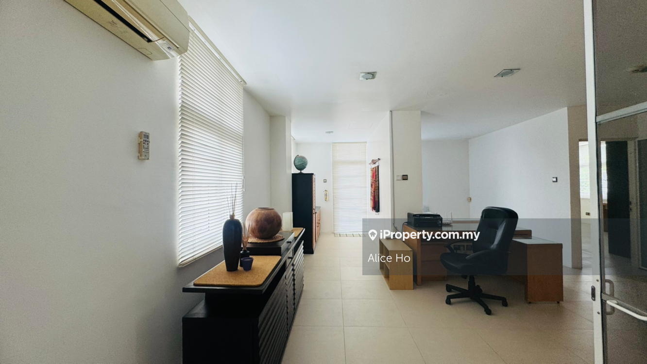 Banglo untuk Dijual di KGSAAS, Shah Alam oleh Alice Ho - iProperty.com.my