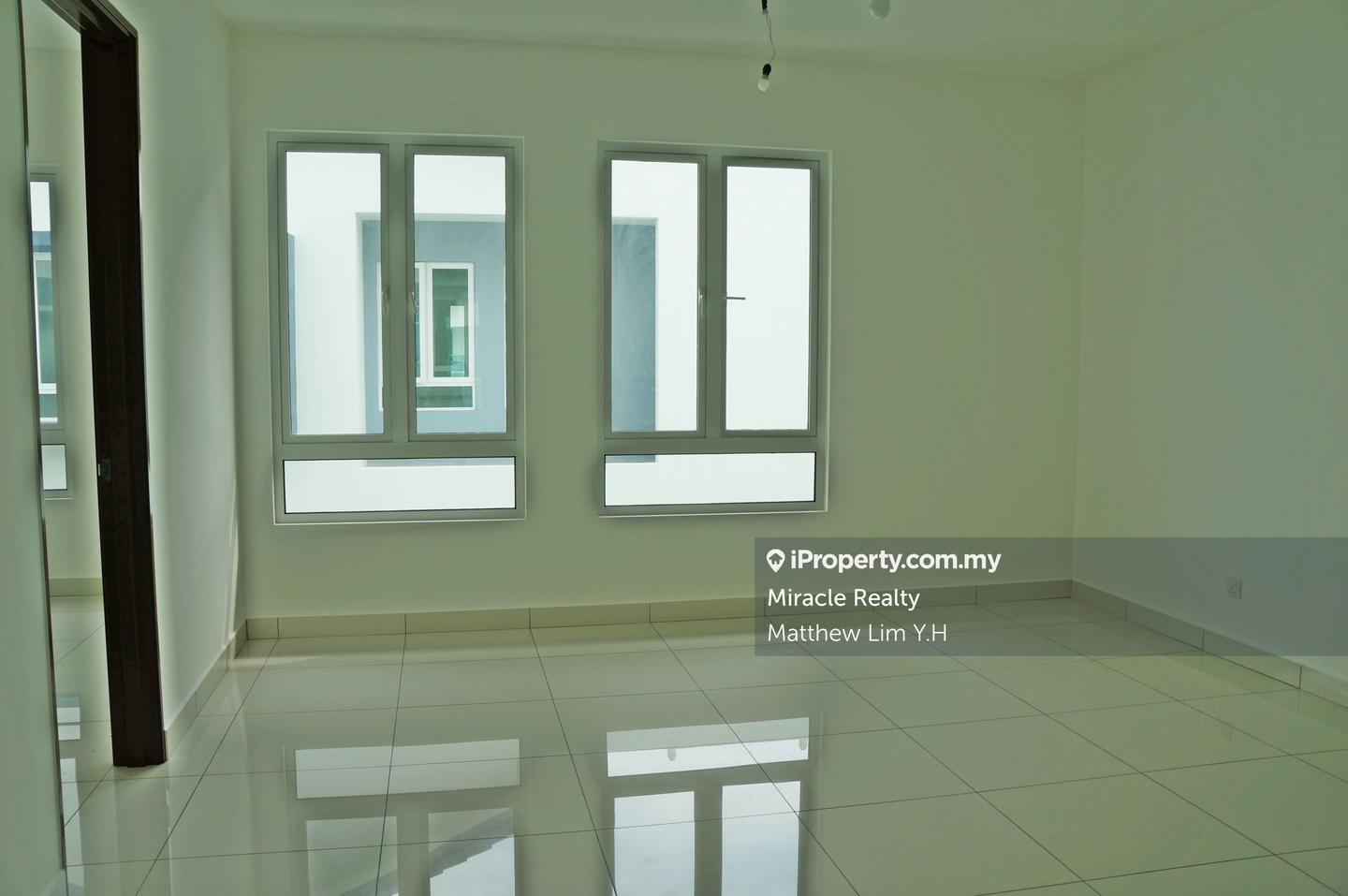 Semi-Detached House for Sale in Ambang Botanic, Klang by Matthew Lim Y.H - iProperty.com.my