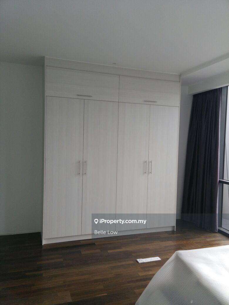 Kondominium untuk Dijual di The Capers @ Sentul East oleh Belle Low - iProperty.com.my