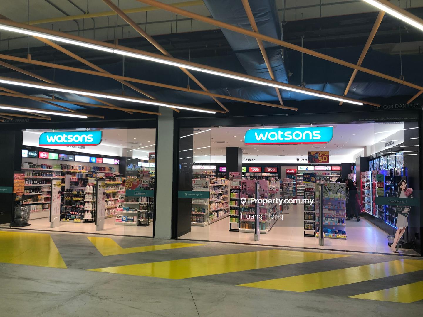 Shop-Office for Sale in Cyberjaya, Selangor by Huang Hong - iProperty.com.my