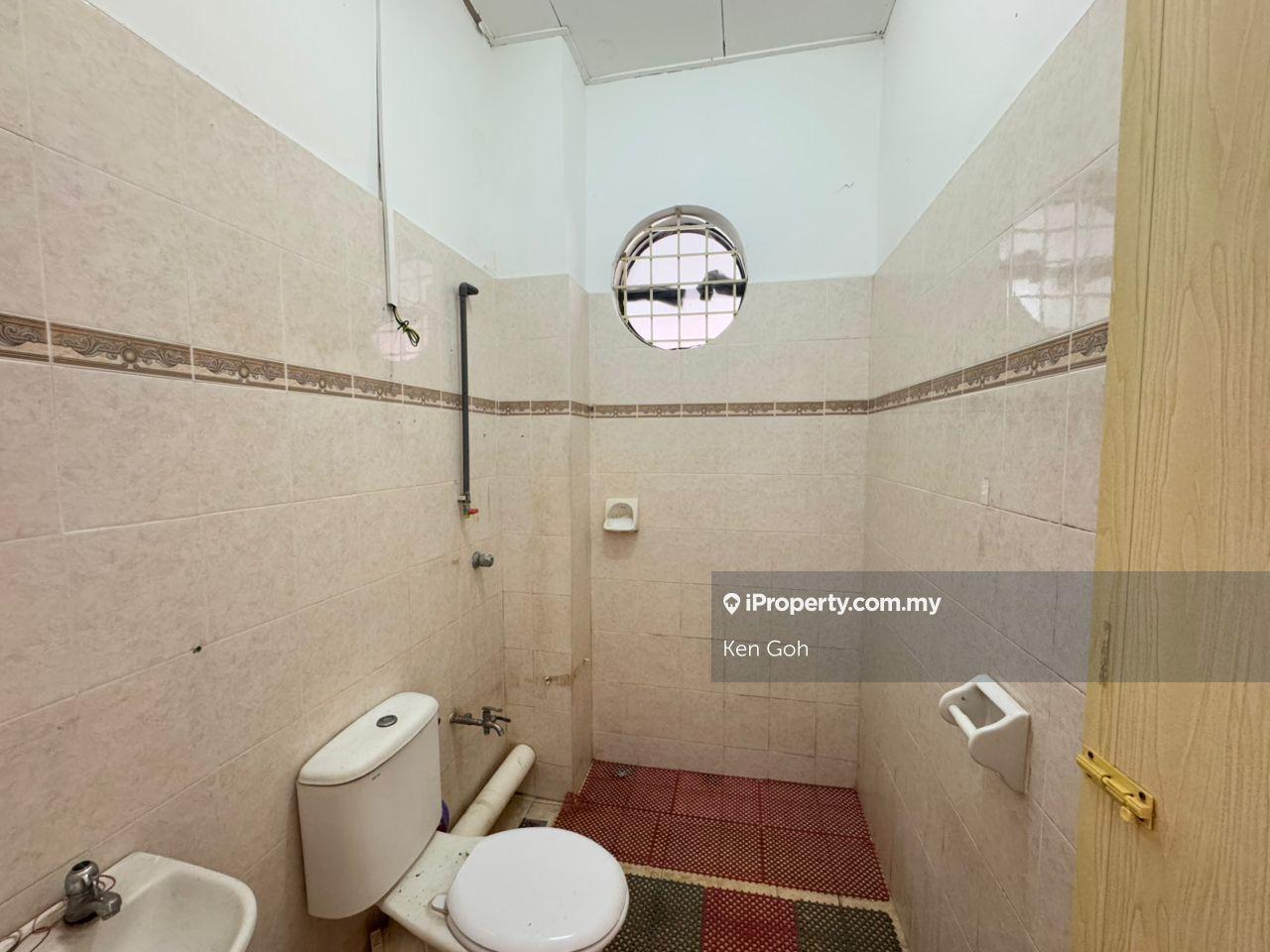 2-storey Terraced House for Rent in Raja Uda, Butterworth by Ken Goh - iProperty.com.my