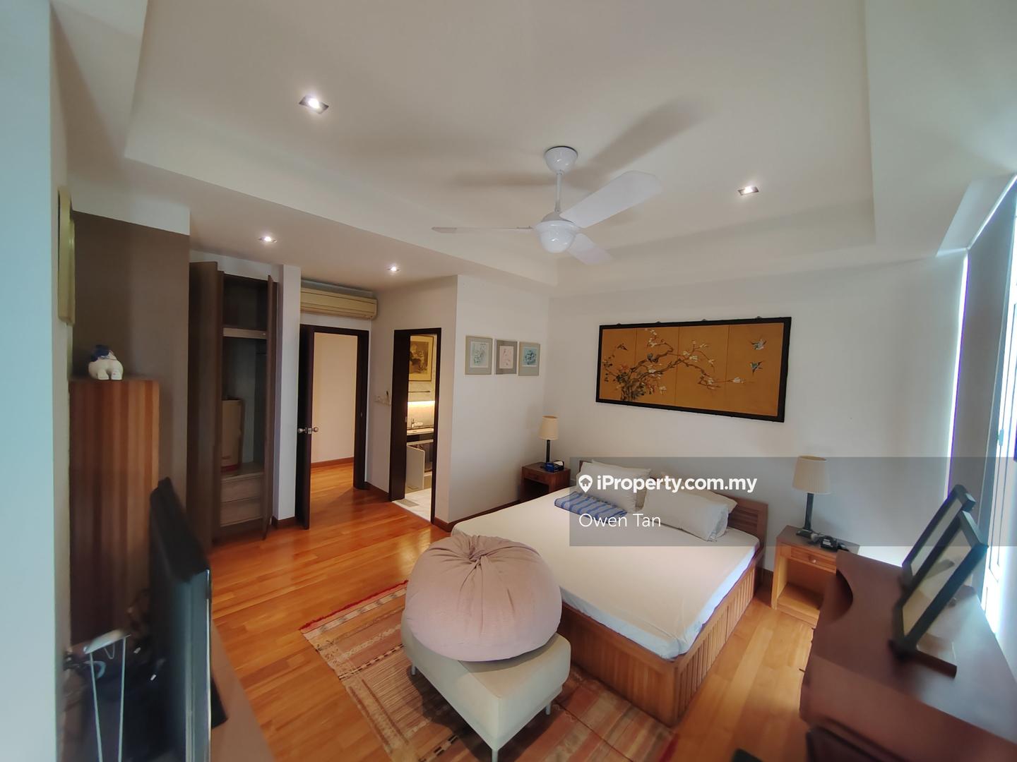 Residensi Servis untuk Dijual di The Astaka @ 1 Bukit Senyum oleh Owen Tan - iProperty.com.my