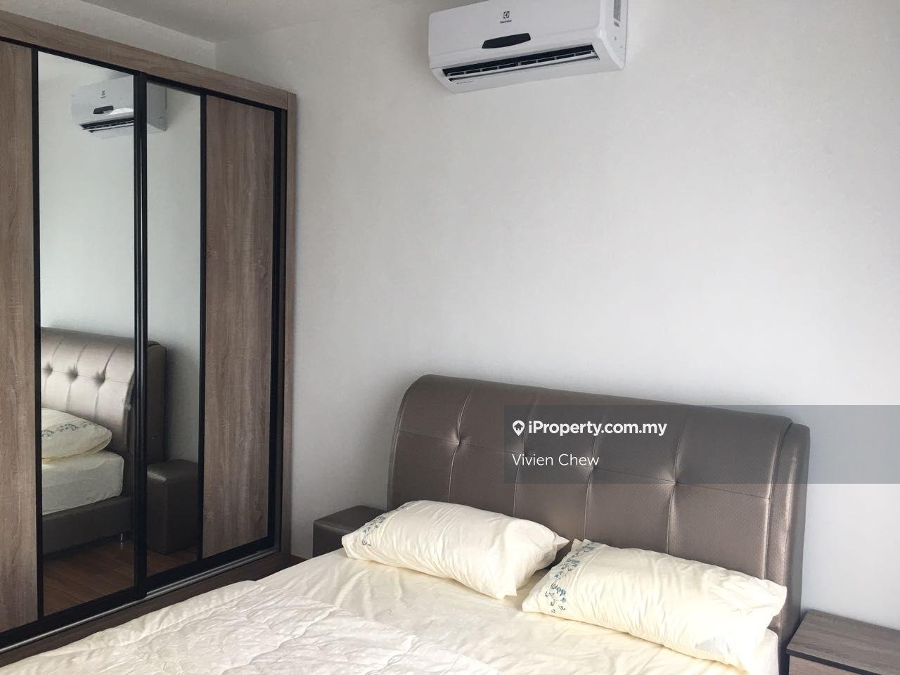 Kondominium untuk Dijual di Scott Residence oleh Vivien Chew - iProperty.com.my