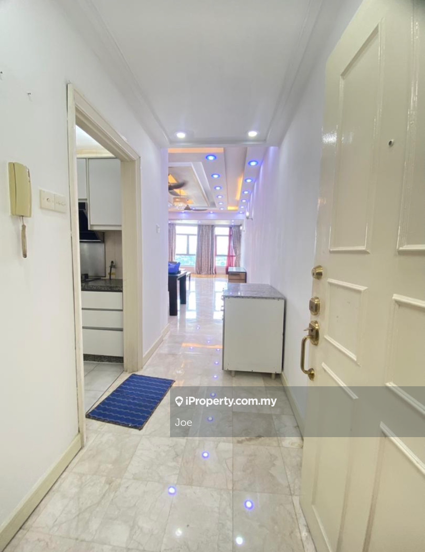Condominium for Rent in Suasana Sentral Condominiums by Joe - iProperty.com.my