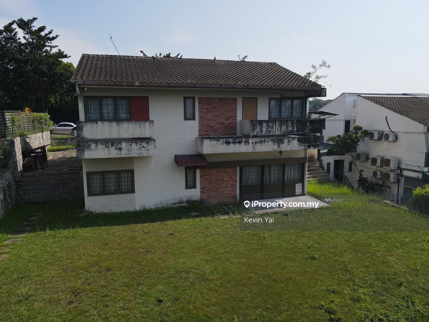 Banglo untuk Dijual di Bangsar Baru, Bangsar oleh Kevin Yai - iProperty.com.my