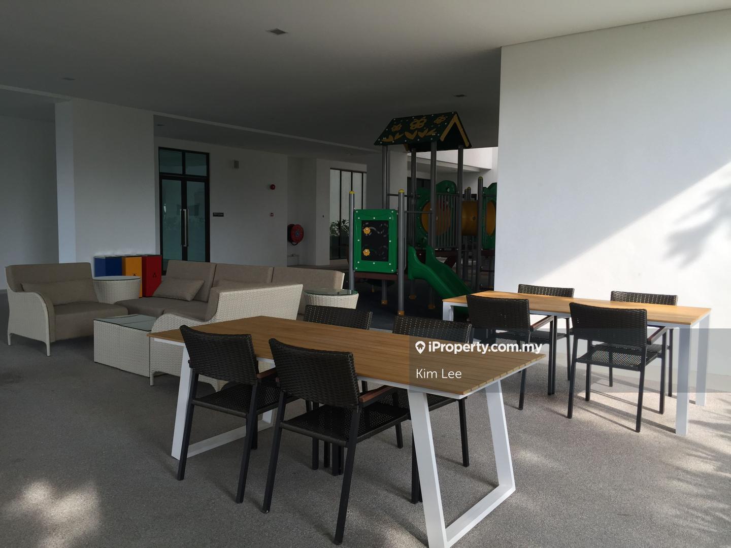 Residensi Servis untuk Dijual di Isola oleh Kim Lee - iProperty.com.my