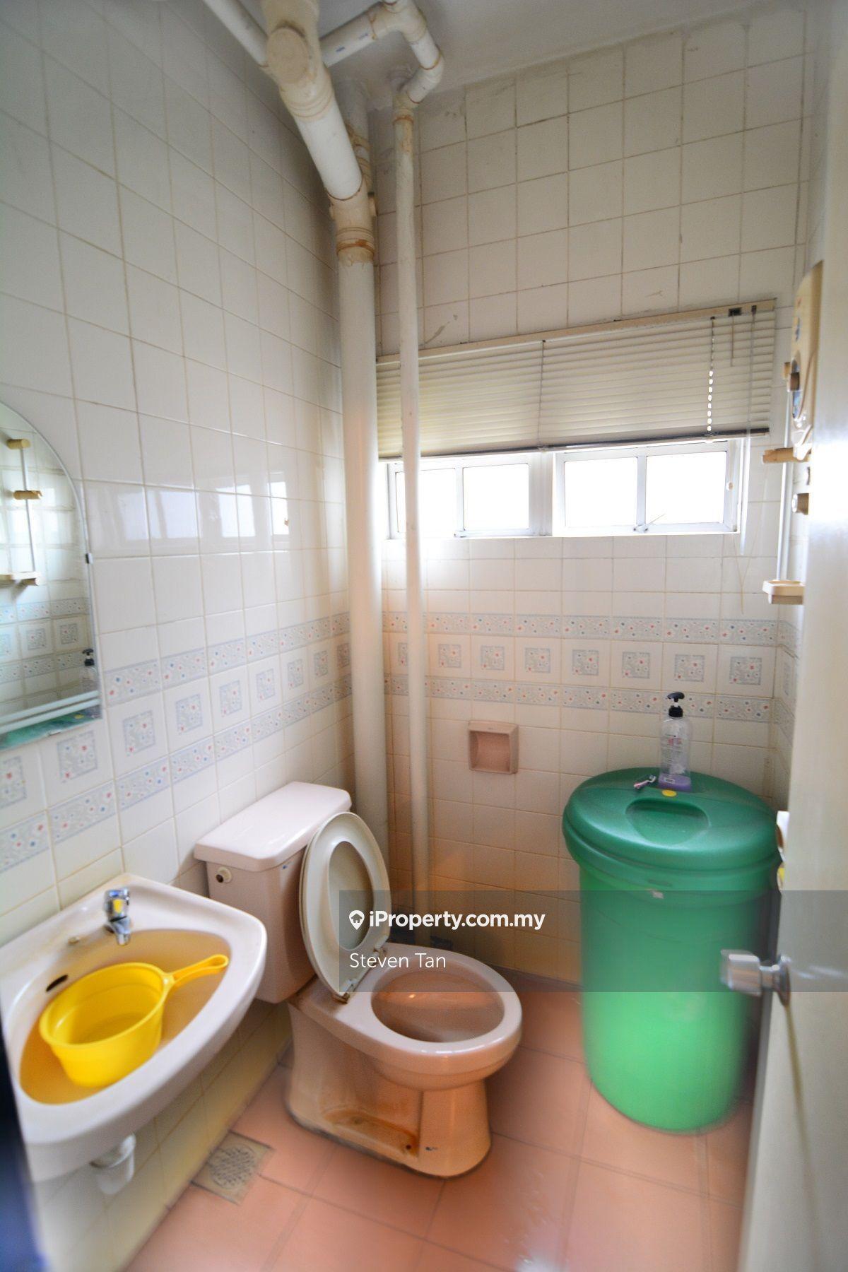 Pangsapuri untuk Disewa di Sri Tanjung oleh Steven Tan - iProperty.com.my