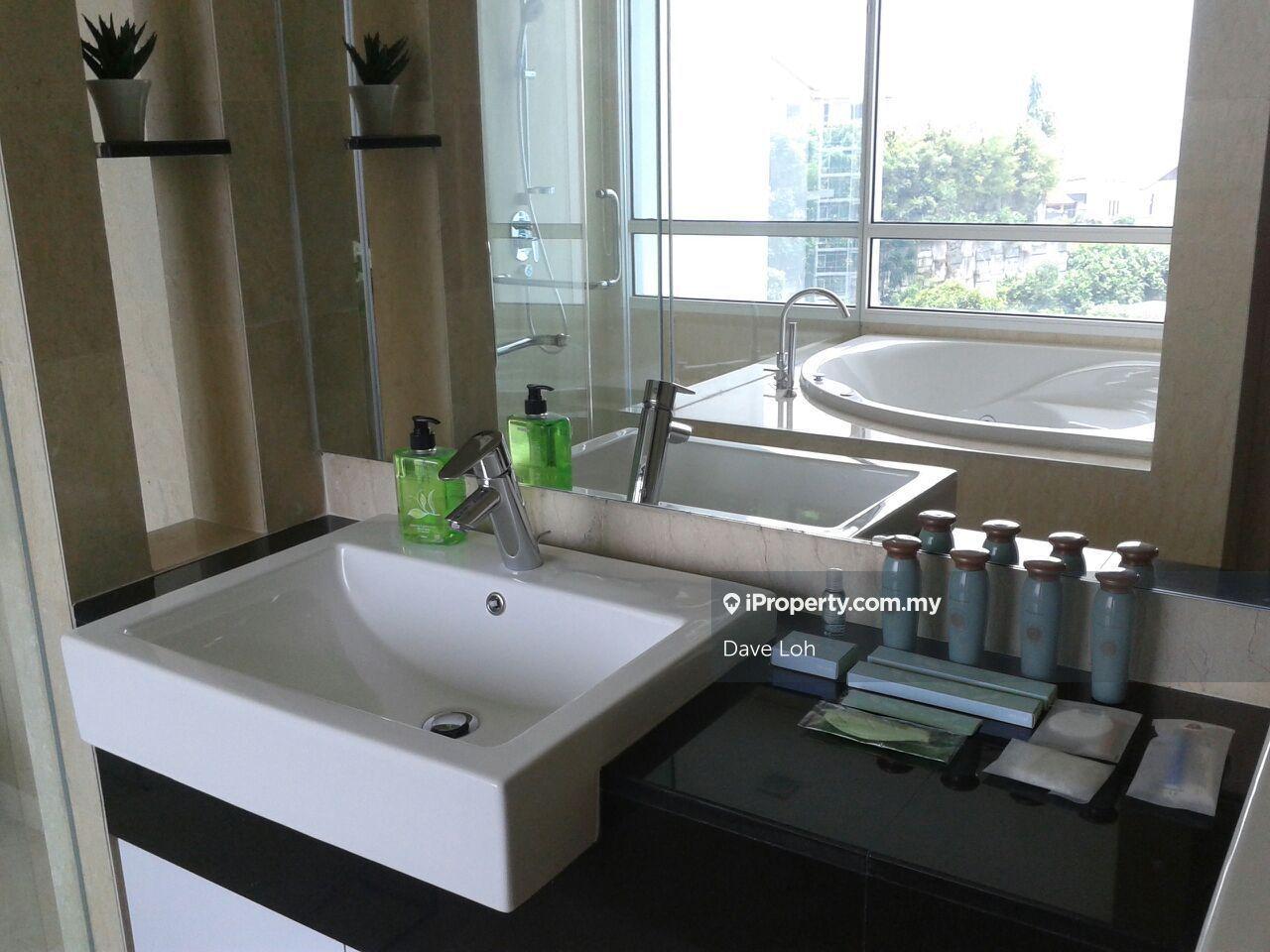 Condominium for Sale in Sunway Vivaldi by Dave Loh - iProperty.com.my
