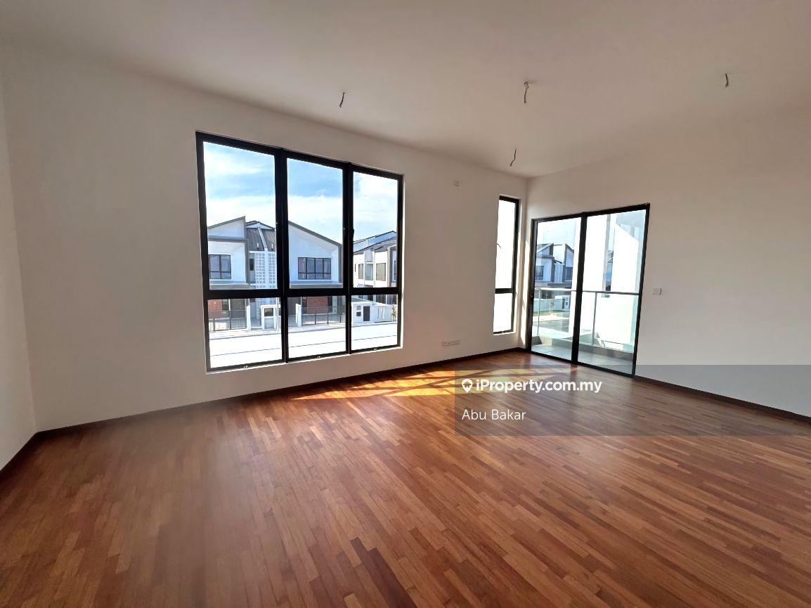 Semi-Detached House for Sale in Alam Impian, Shah Alam by Abu Bakar - iProperty.com.my