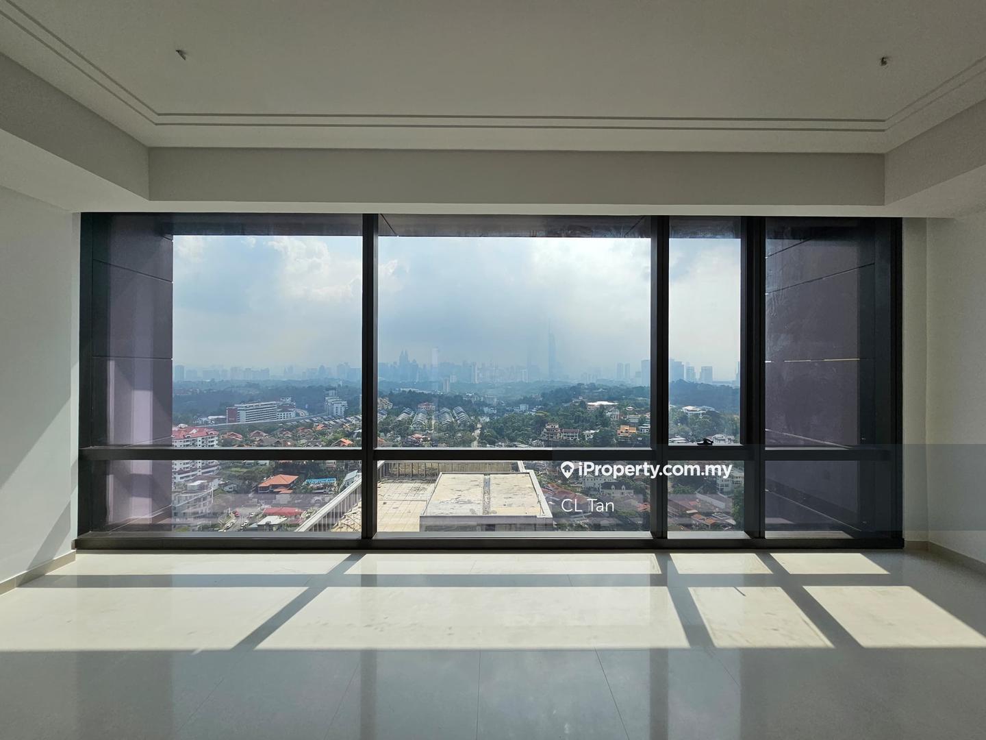 Service Residence for Sale in Pavilion Damansara Heights by CL Tan - iProperty.com.my